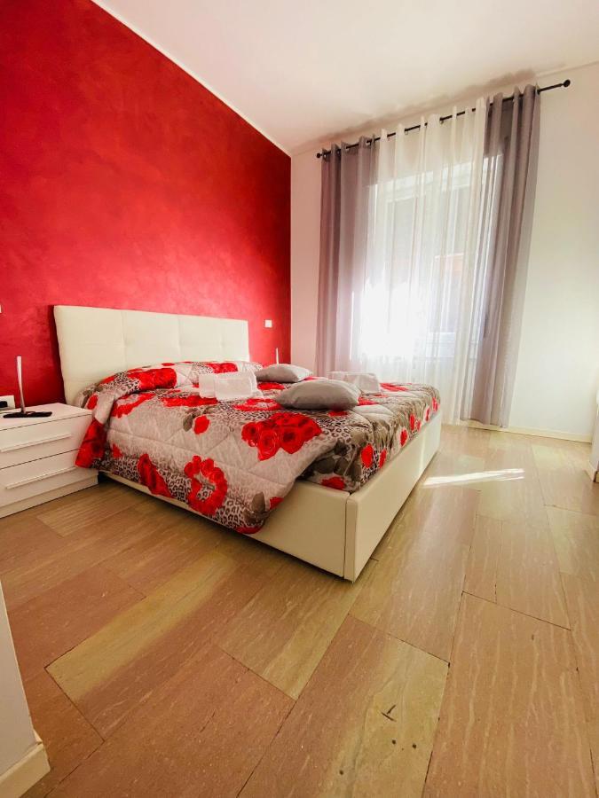 Готель Katrin Luxury Верона Екстер'єр фото