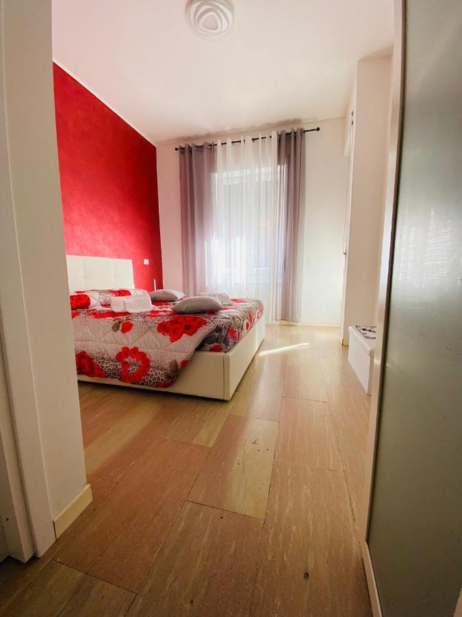 Готель Katrin Luxury Верона Екстер'єр фото