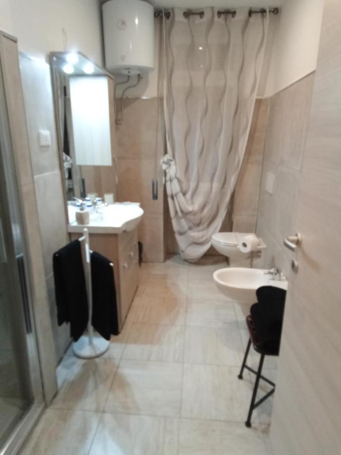 Готель Katrin Luxury Верона Екстер'єр фото