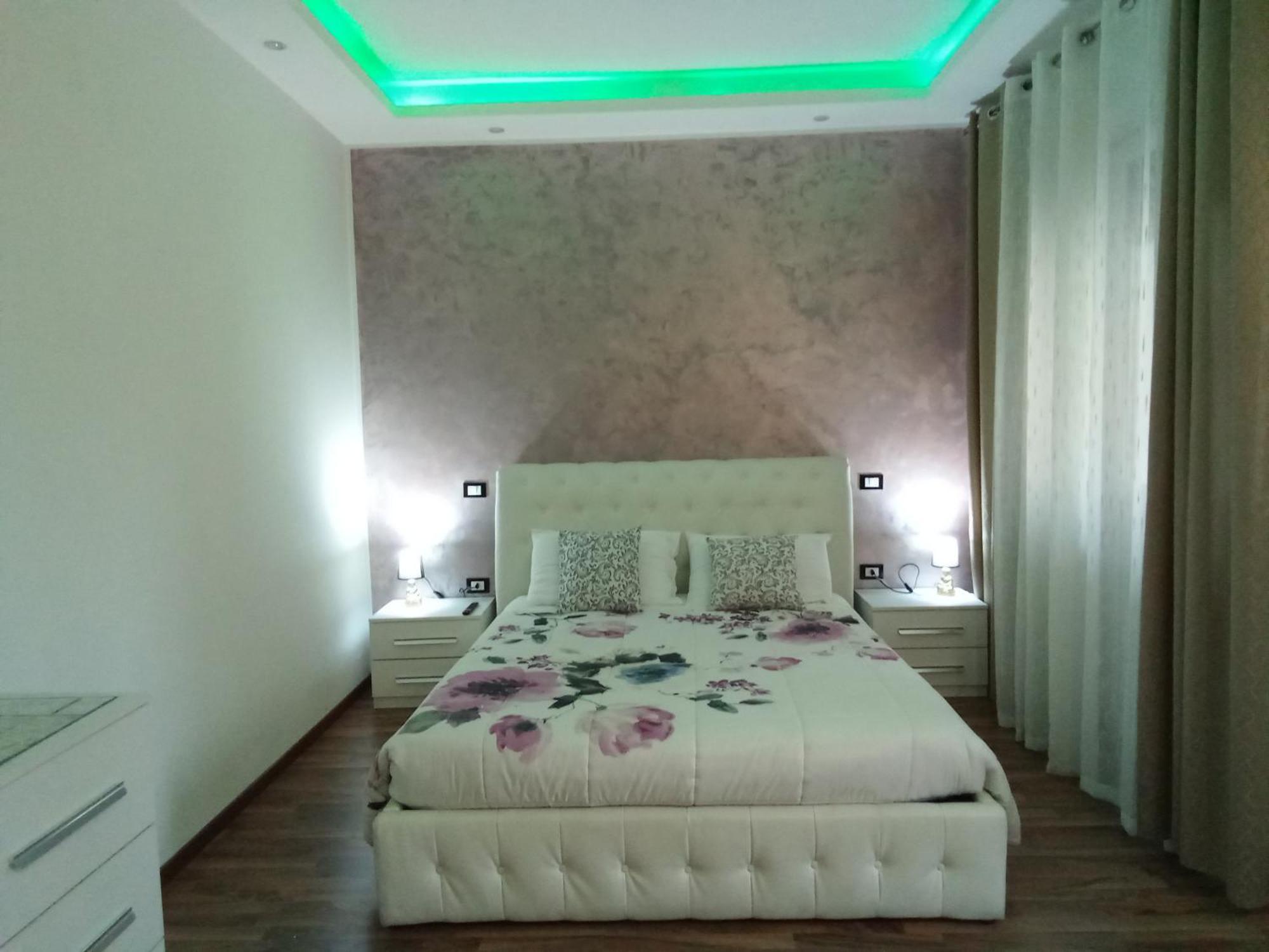 Готель Katrin Luxury Верона Екстер'єр фото