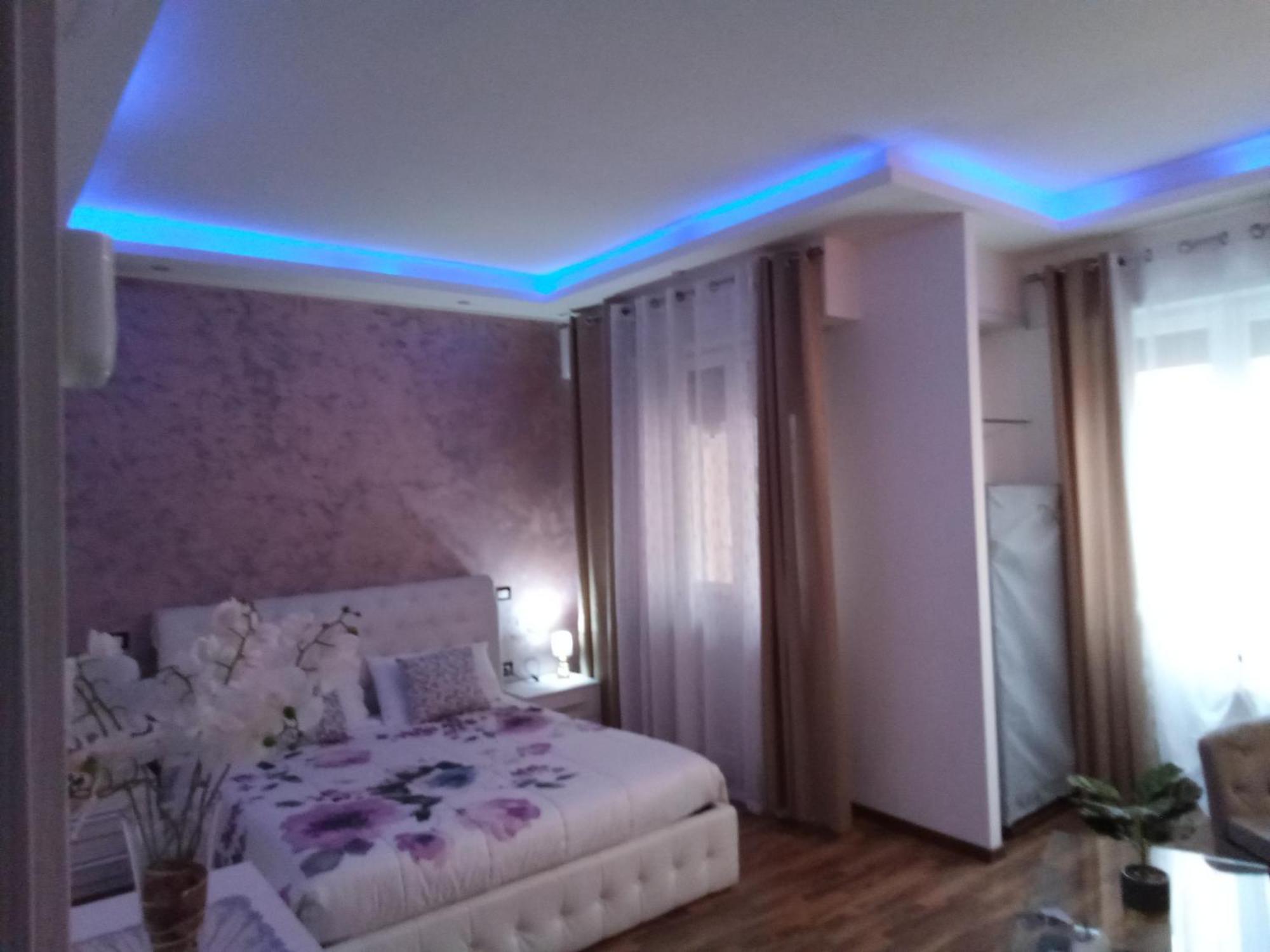 Готель Katrin Luxury Верона Екстер'єр фото