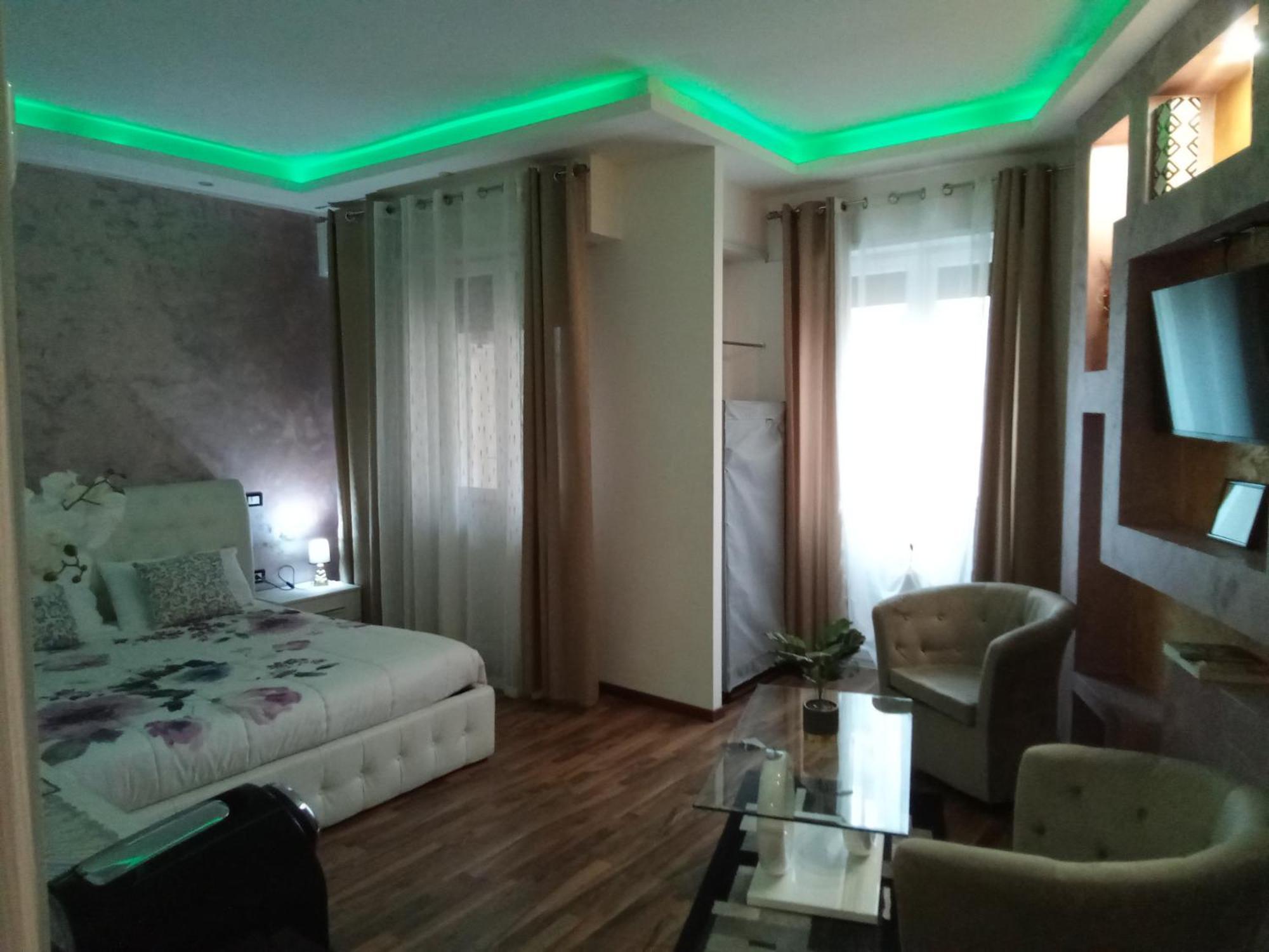 Готель Katrin Luxury Верона Екстер'єр фото