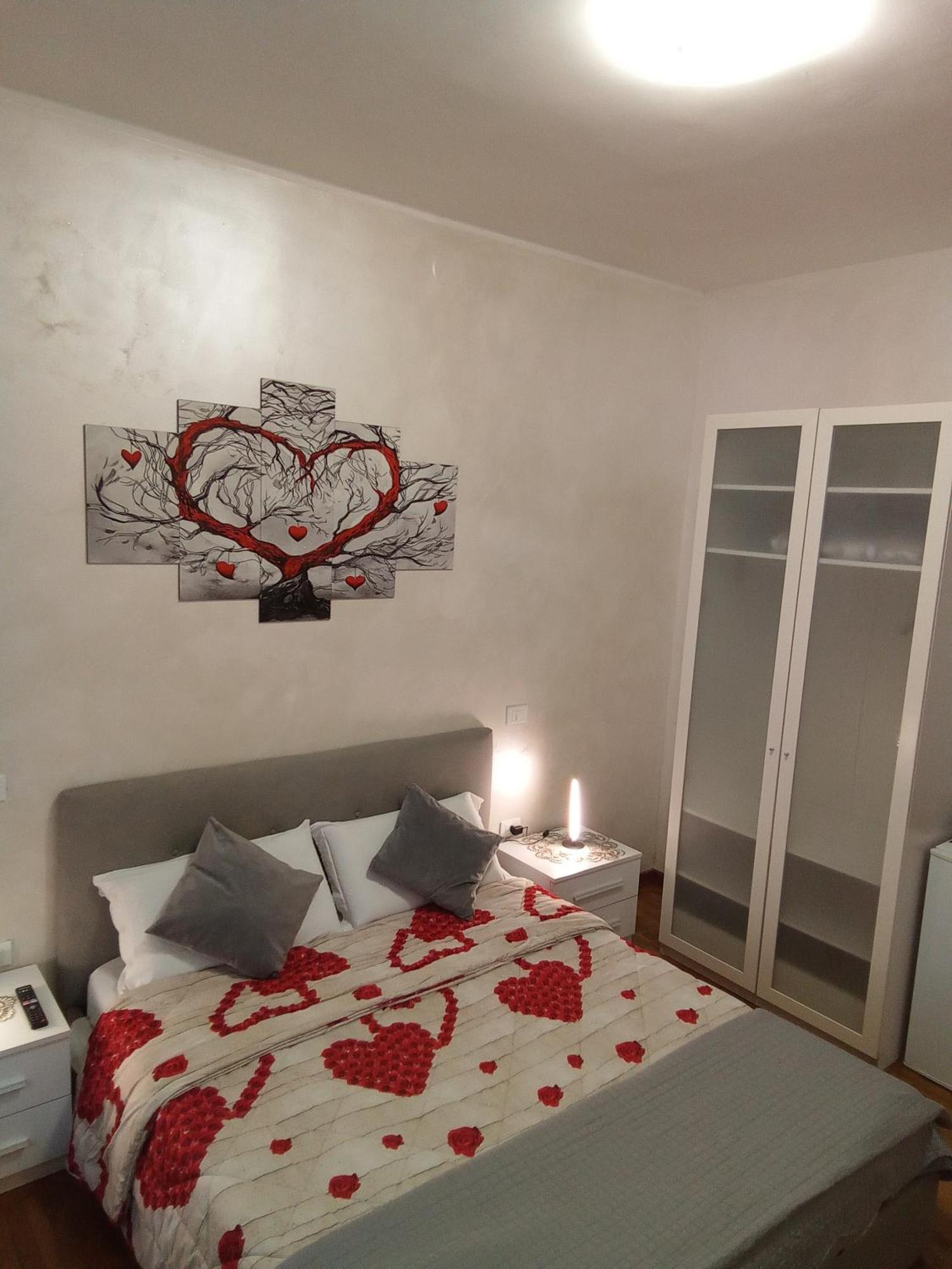 Готель Katrin Luxury Верона Екстер'єр фото