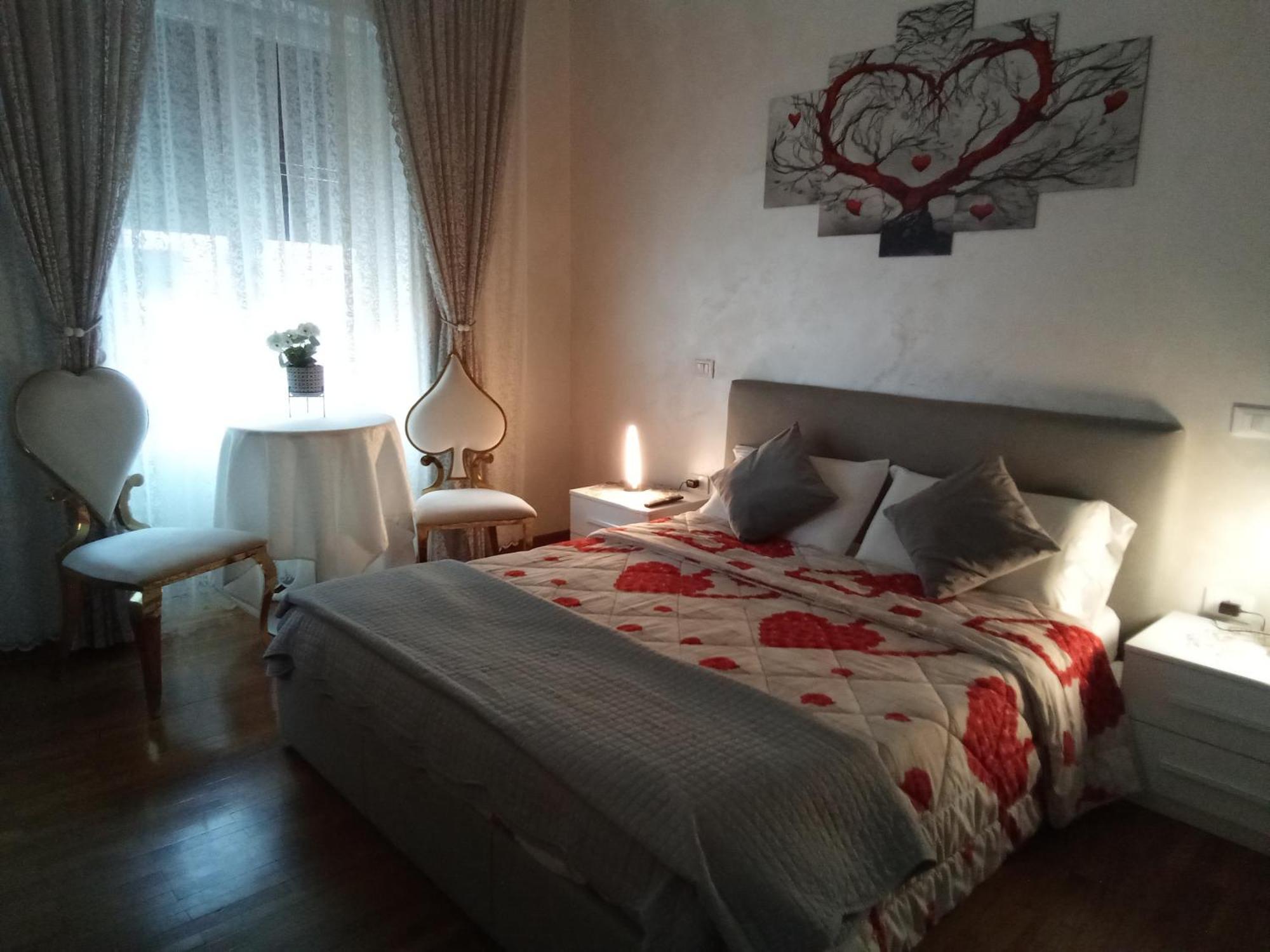 Готель Katrin Luxury Верона Екстер'єр фото